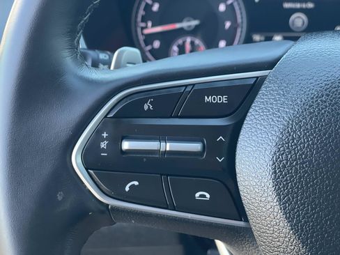 Certified 2023 Hyundai Santa Fe XRT image 8