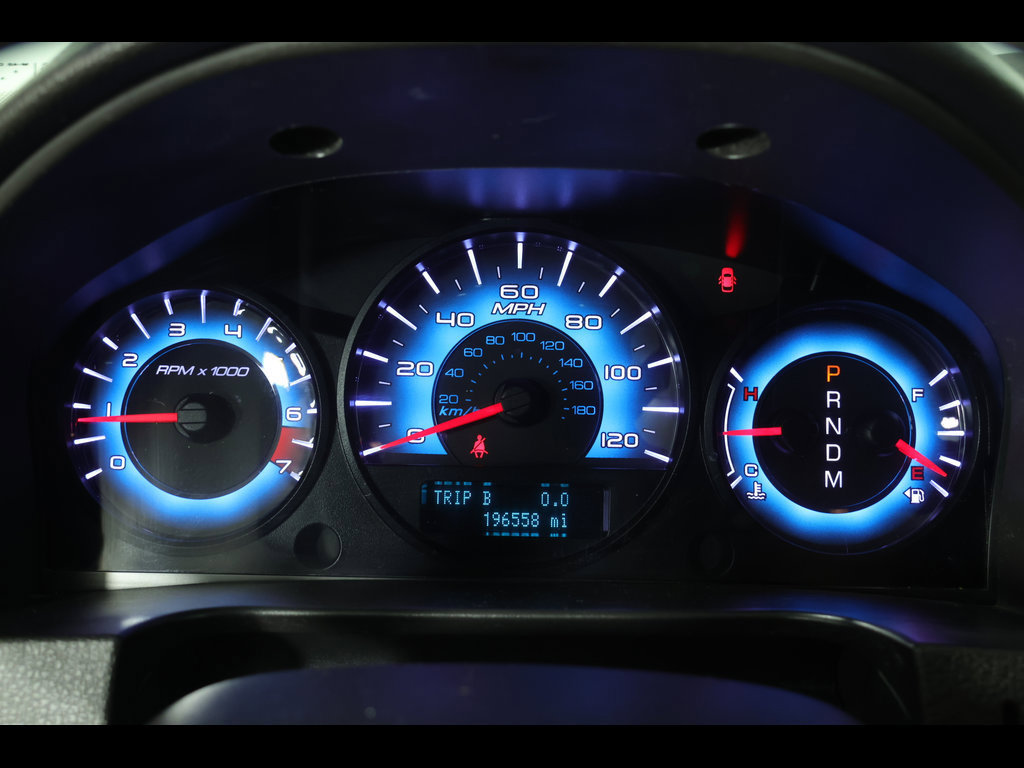 Used 2011 Ford Fusion SE w/ 202A Rapid Spec Order Code FWD image 19