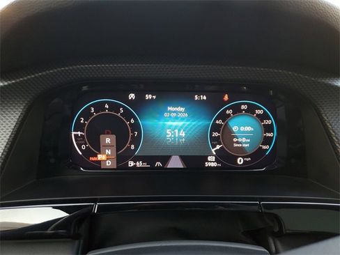 Certified 2026 Volkswagen Atlas Cross Sport SEL R-Line image 27