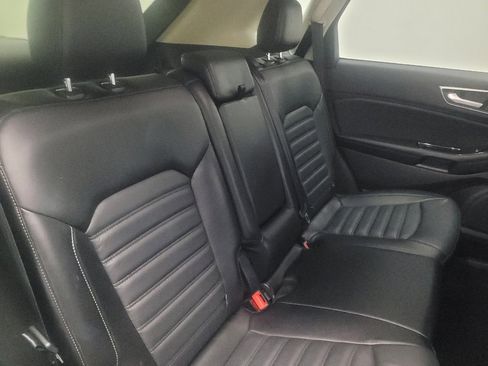 Used 2016 Ford Edge SEL w/ Equipment Group 201A image 19