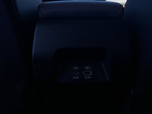 New 2026 Subaru Crosstrek 2.5i Limited AWD/4WD image 22
