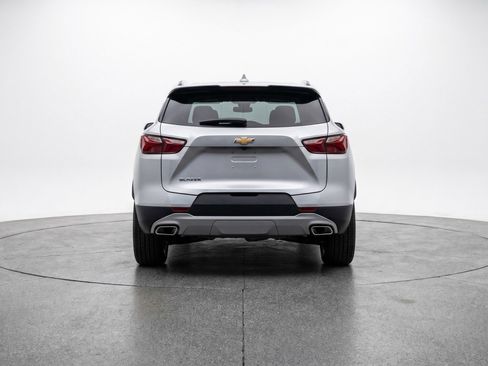 Used 2025 Chevrolet Blazer LT image 7