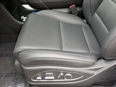 New 2026 Hyundai Palisade Calligraphy image 4