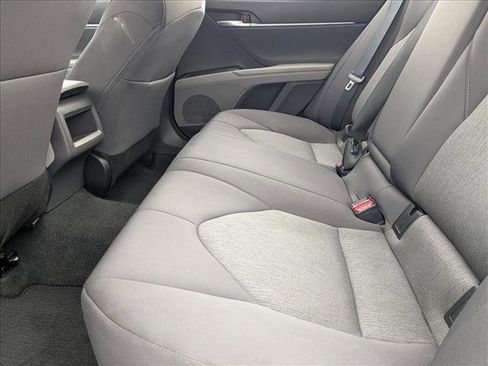 Used 2023 Toyota Camry LE image 17