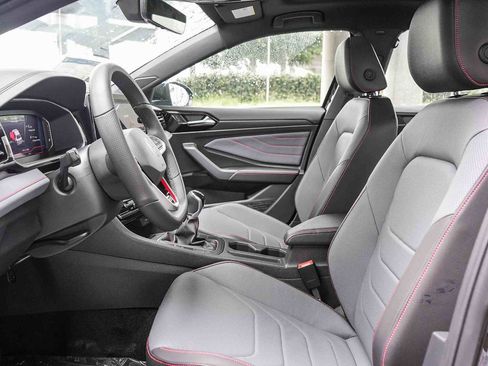 New 2026 Volkswagen Jetta GLI Autobahn FWD image 19