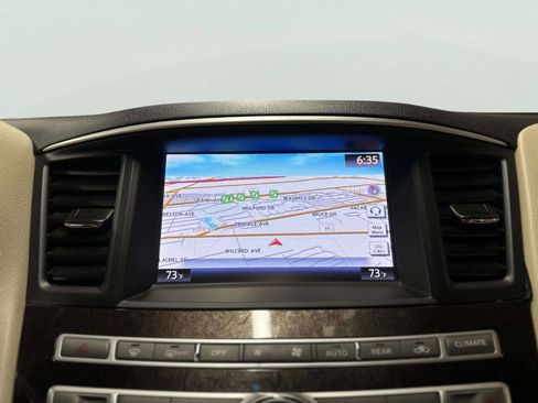 Used 2015 INFINITI QX60 Luxe w/ Premium Plus Package AWD/4WD image 27