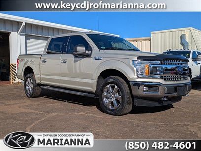 Used 2018 Ford F150 XLT w/ Equipment Group 302A Luxury