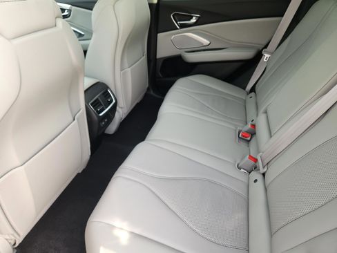 Used 2020 Acura RDX w/ Technology Package image 26