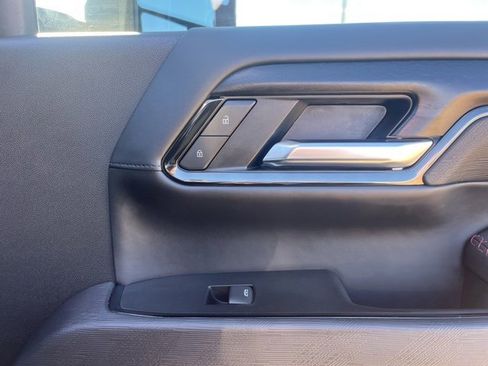 Used 2025 GMC Sierra 2500 AT4X w/ Snow Plow Prep/Camper Package image 56