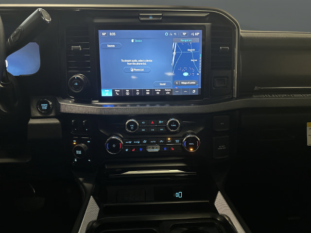 Used 2026 Ford F250 Platinum AWD/4WD image 15
