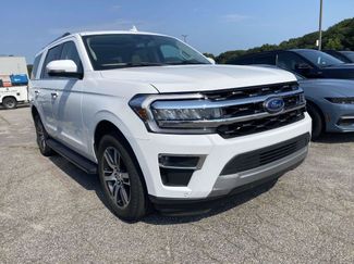 Used 2024 Ford Expedition Limited RWD video 1