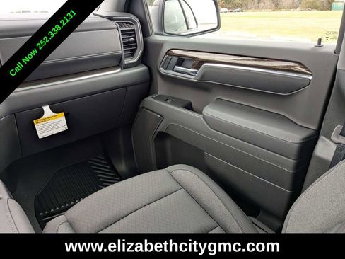 New 2026 GMC Sierra 1500 Elevation AWD/4WD image 18