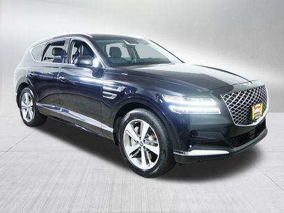 Used 2023 Genesis GV80 3.5T