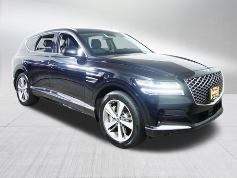 Used 2023 Genesis GV80 3.5T AWD/4WD image 1
