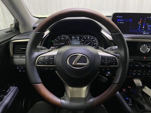 Used 2022 Lexus RX 350 350 image 17