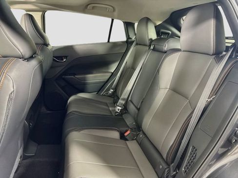 New 2026 Subaru Crosstrek 2.5i Limited AWD/4WD image 24