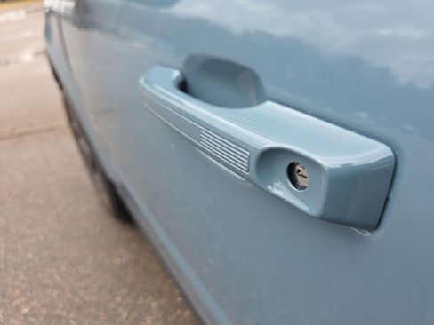 Used 2022 Ford Bronco Sport Outer Banks image 29