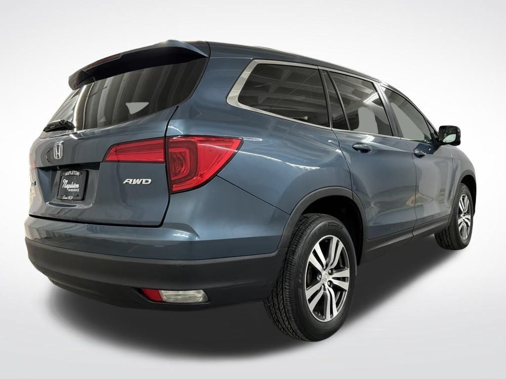 Used 2016 Honda Pilot EX-L image 3