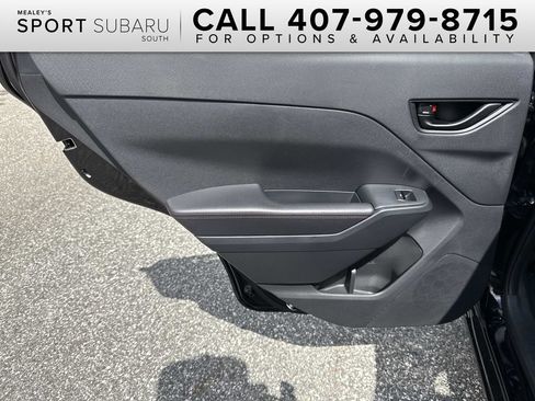 New 2026 Subaru Impreza 2.0i Sport AWD/4WD image 12