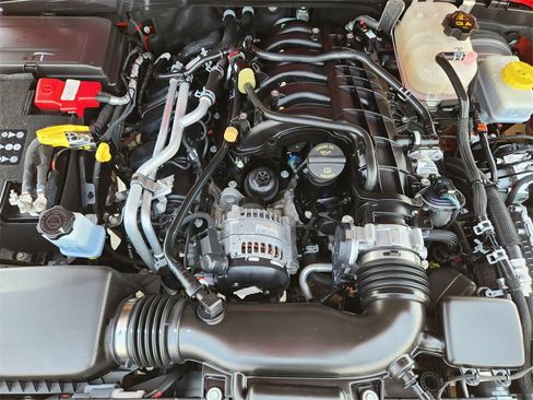 Used 2022 Jeep Wrangler Unlimited Rubicon w/ LED Lighting Group image 30