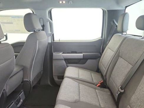 Used 2024 Ford F250 XL w/ STX Appearance Package AWD/4WD image 19
