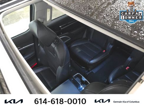 Used 2023 Kia Telluride S w/ S Sunroof Package AWD/4WD image 22