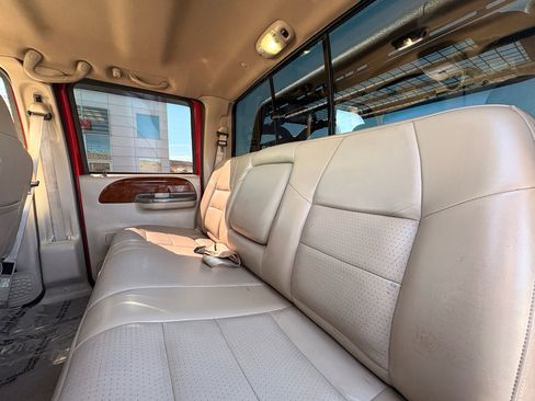 Used 2003 Ford F250 XLT image 13