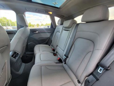 Used 2016 Audi Q5 2.0T Premium AWD/4WD image 13
