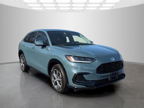 Used 2023 Honda HR-V EX-L image 5