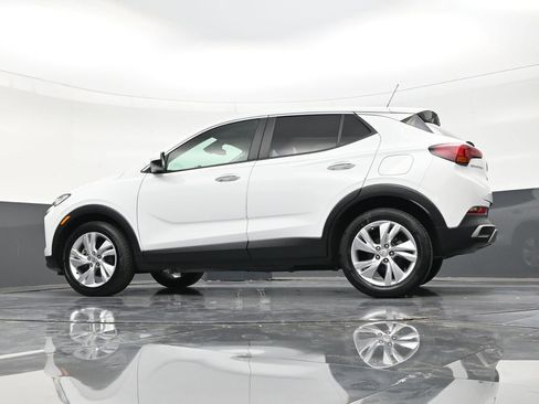 Used 2024 Buick Encore GX Preferred FWD image 22
