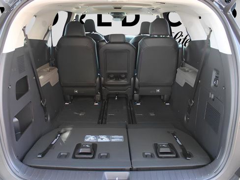 New 2026 Kia Carnival SX image 27