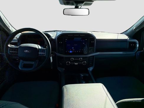 Used 2024 Ford F150 XLT w/ Mobile Office Package image 16