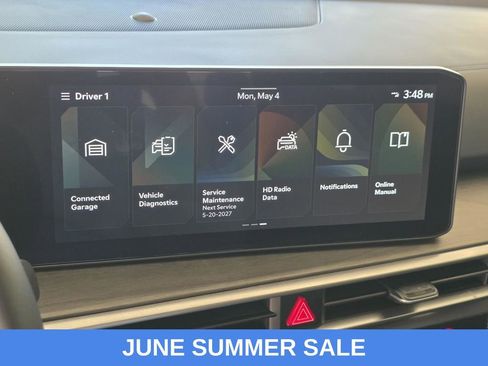 Used 2025 Kia Sorento X-Line EX AWD/4WD image 20