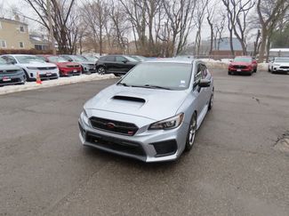 Used 2019 Subaru WRX STI video 1