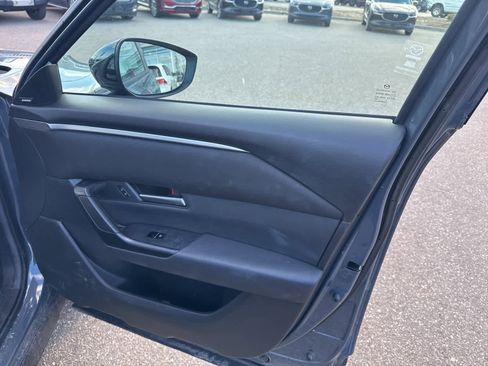 Used 2024 MAZDA CX-50 AWD 2.5 S w/ Cargo Package image 27