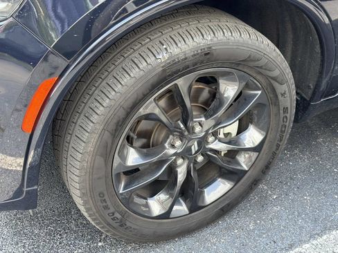 Used 2024 Dodge Durango GT AWD/4WD image 8