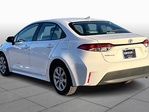 Used 2024 Toyota Corolla LE image 11
