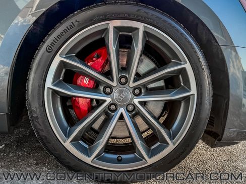 Used 2018 Audi S5 Premium Plus w/ Navigation Package image 13