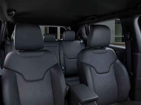 New 2026 Jeep Compass Limited AWD/4WD image 27