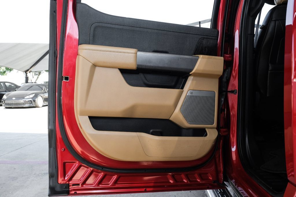 Used 2022 Ford F150 Lariat RWD image 52