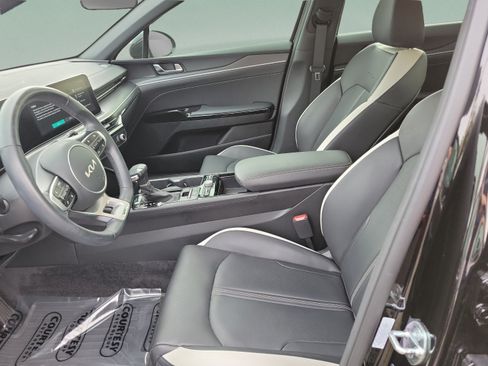 Certified 2025 Kia K5 GT-Line FWD image 16