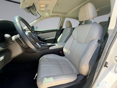 Used 2019 Honda Insight Touring image 30