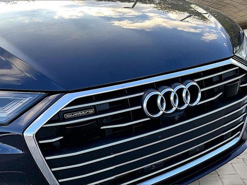 Used 2019 Audi A6 3.0T Prestige w/ Prestige Package image 28