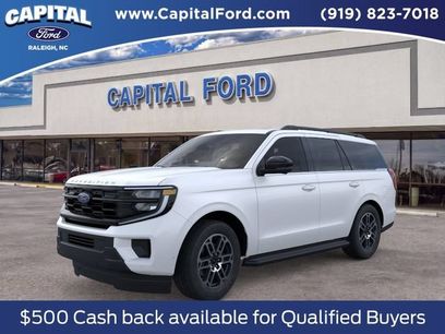 New 2026 Ford Expedition Active