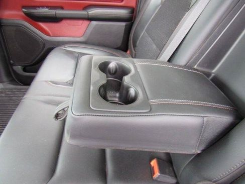 Used 2019 RAM 1500 Rebel w/ Rebel Level 2 Equipment Group AWD/4WD image 27