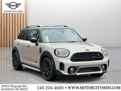 Used 2024 MINI Cooper Countryman S w/ Premium Package