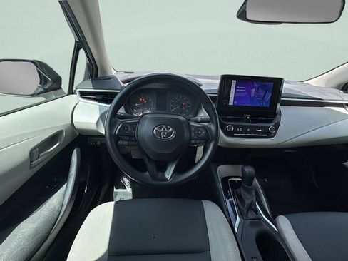 Used 2024 Toyota Corolla LE FWD image 12