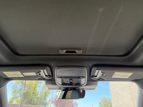 Certified 2026 Subaru Forester Limited AWD/4WD image 20