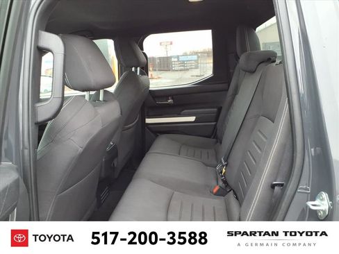 Used 2024 Toyota Tacoma TRD Off-Road image 11