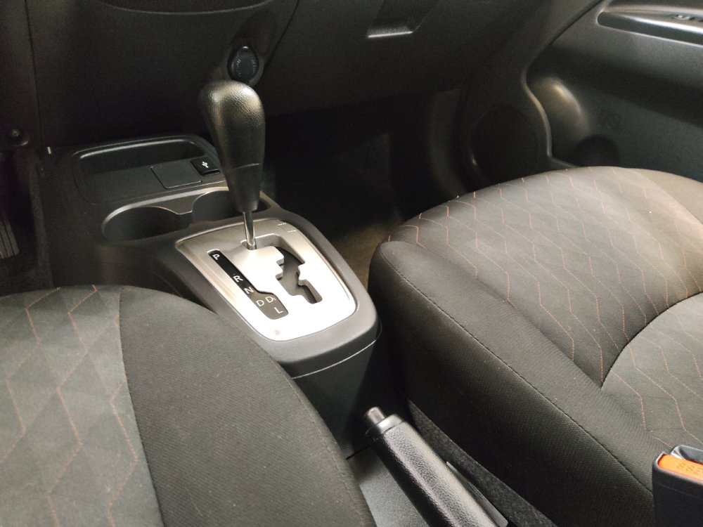 Used 2024 Mitsubishi Mirage ES FWD image 26